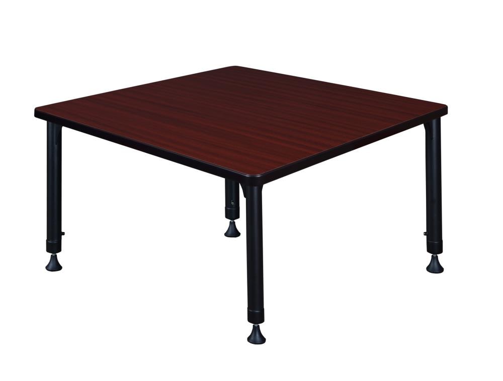 Regency TB4242MHAPBK Office-Tables - View #2