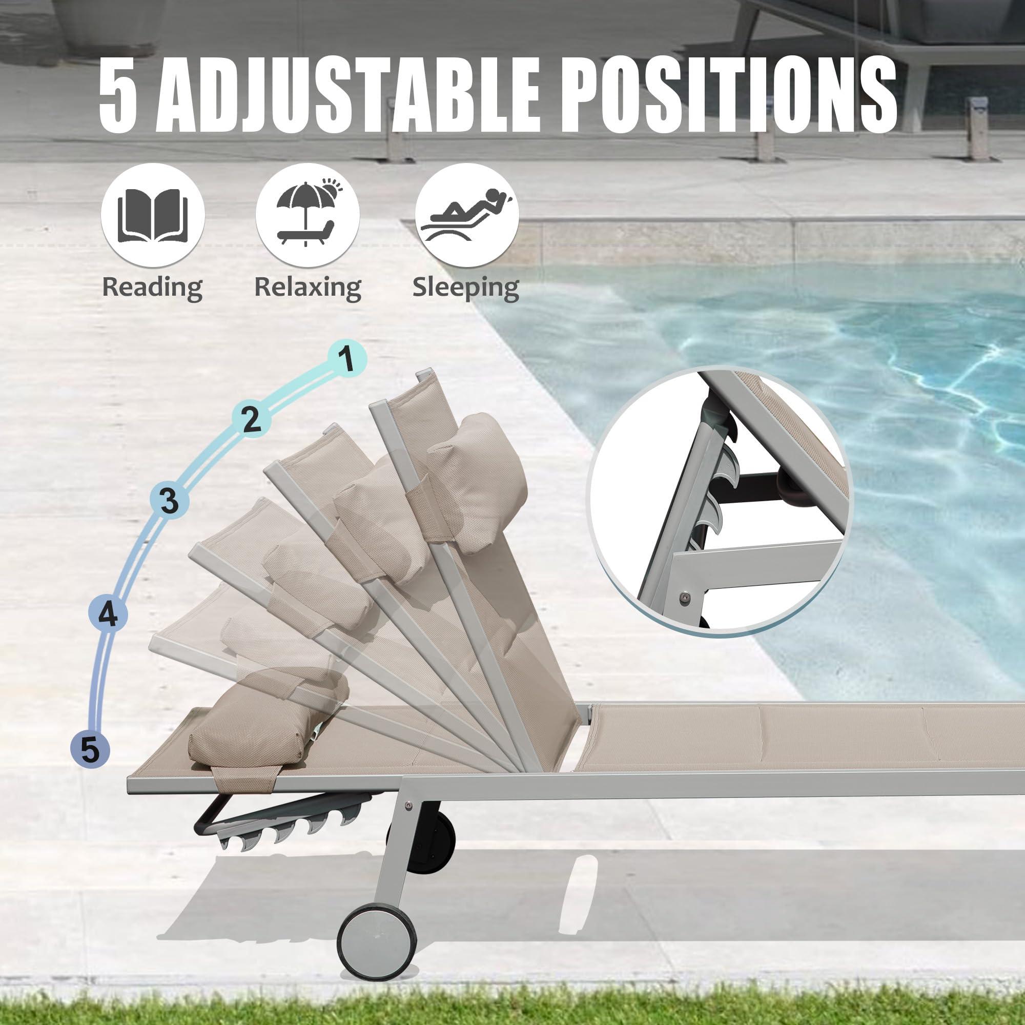 Bayfeve BFCPL-2272-PC Patio-Chairs - View #5