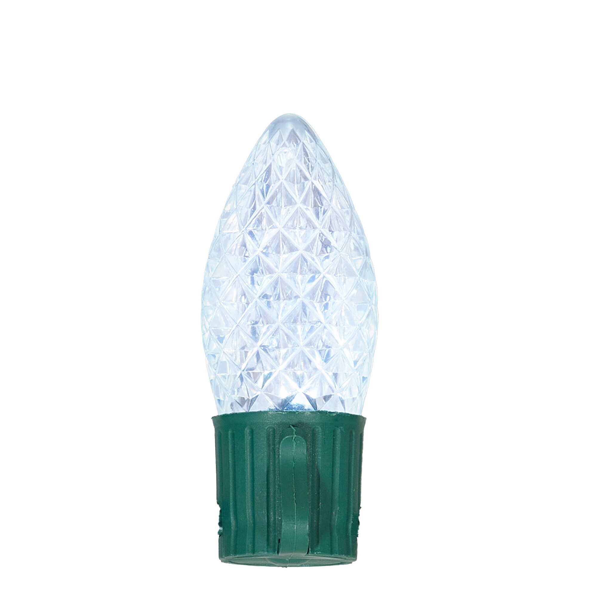 Holiday Living ES66-784FC Christmas-String-Lights - View #3