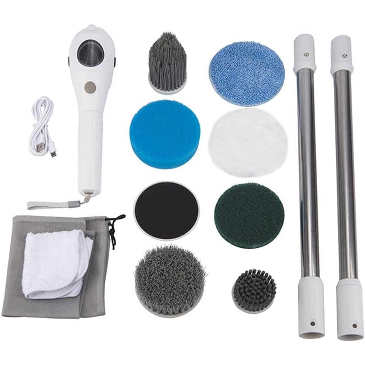 Aoibox AB0808BS072 Vacuum-Brushes - View #8