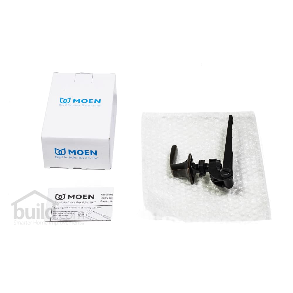 Moen YB5101CH Flush-Lever - View #6