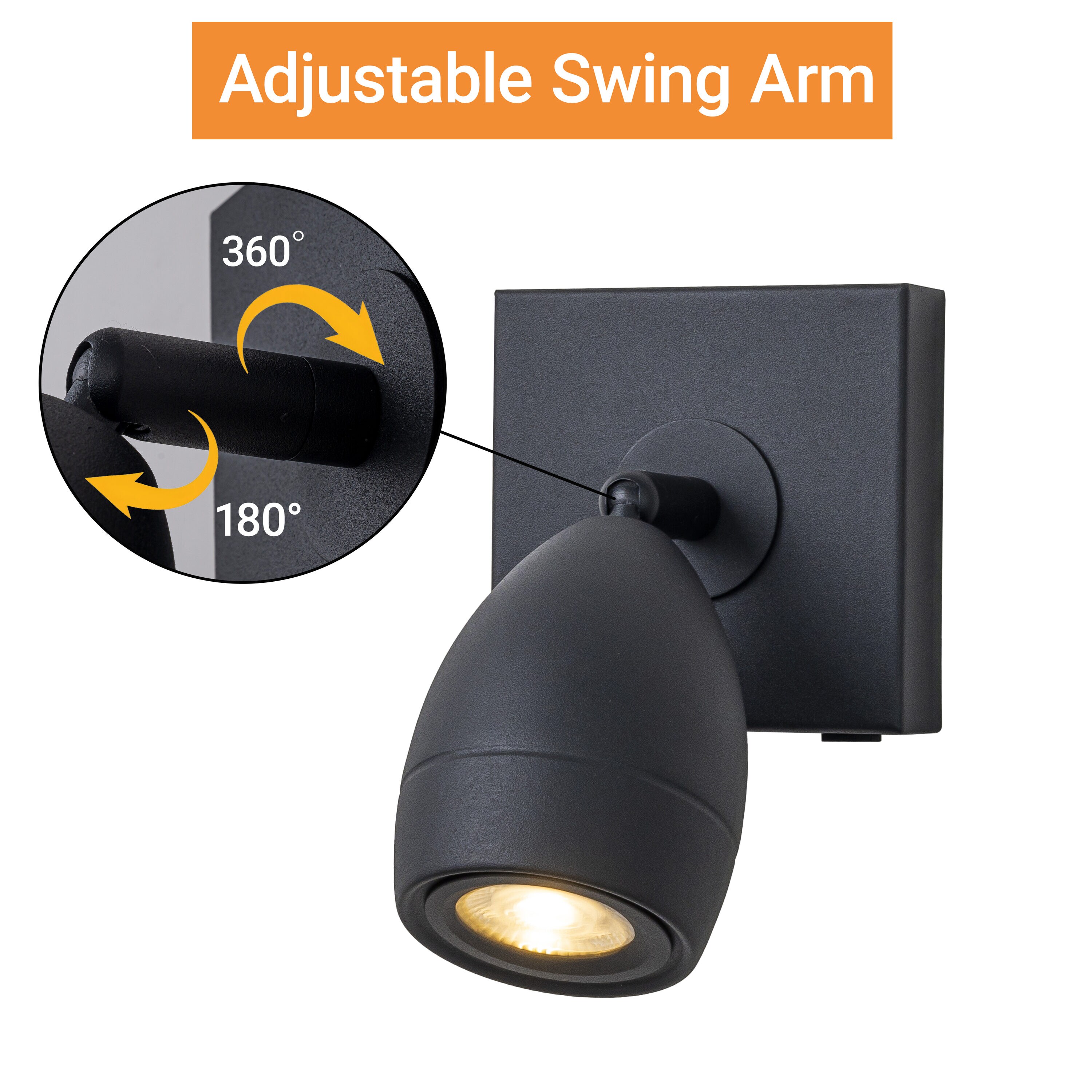 AloaDecor Lighting L7515W1210A b090000 - View #4