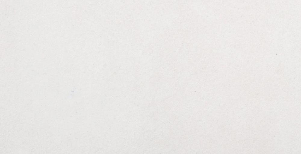 Emser Perspective Pure White Porcelain Bullnose Tile (3-in x 12-in)