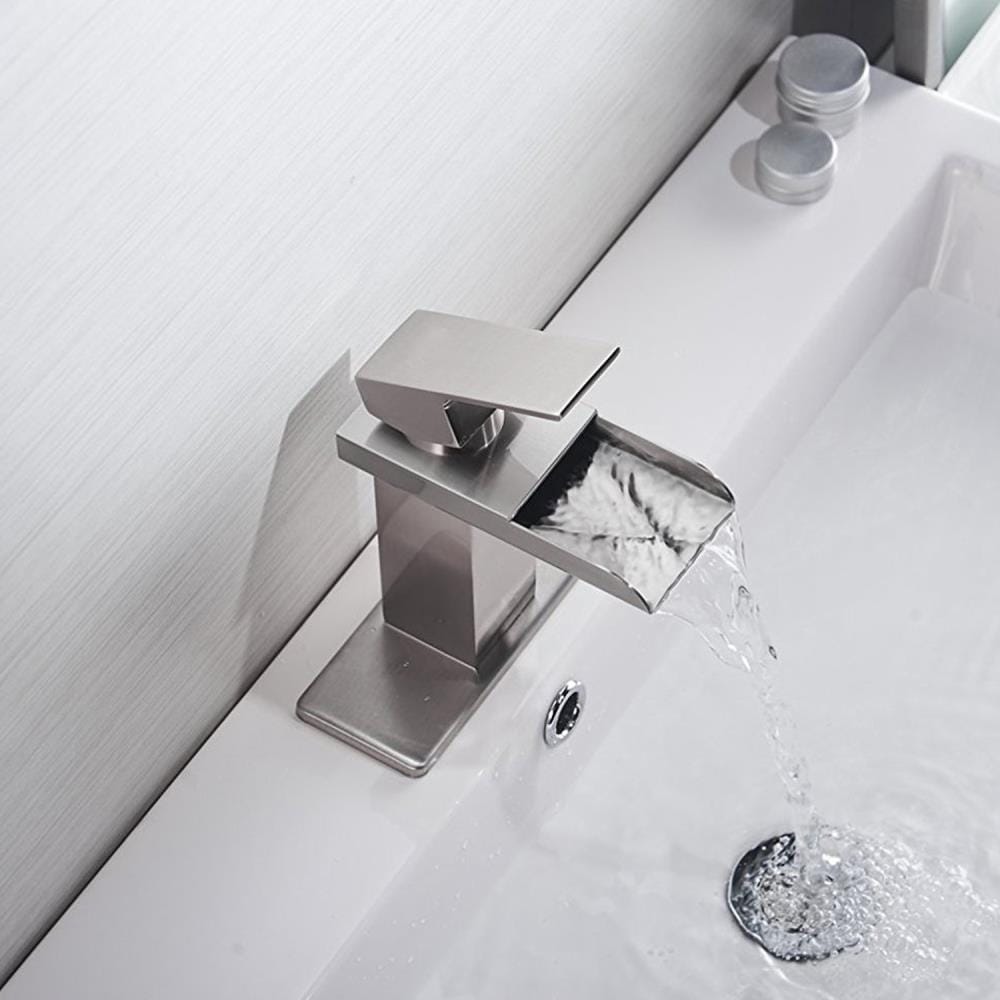 KINWELL A-96009-N-2 Lavatory-Faucets - View #3