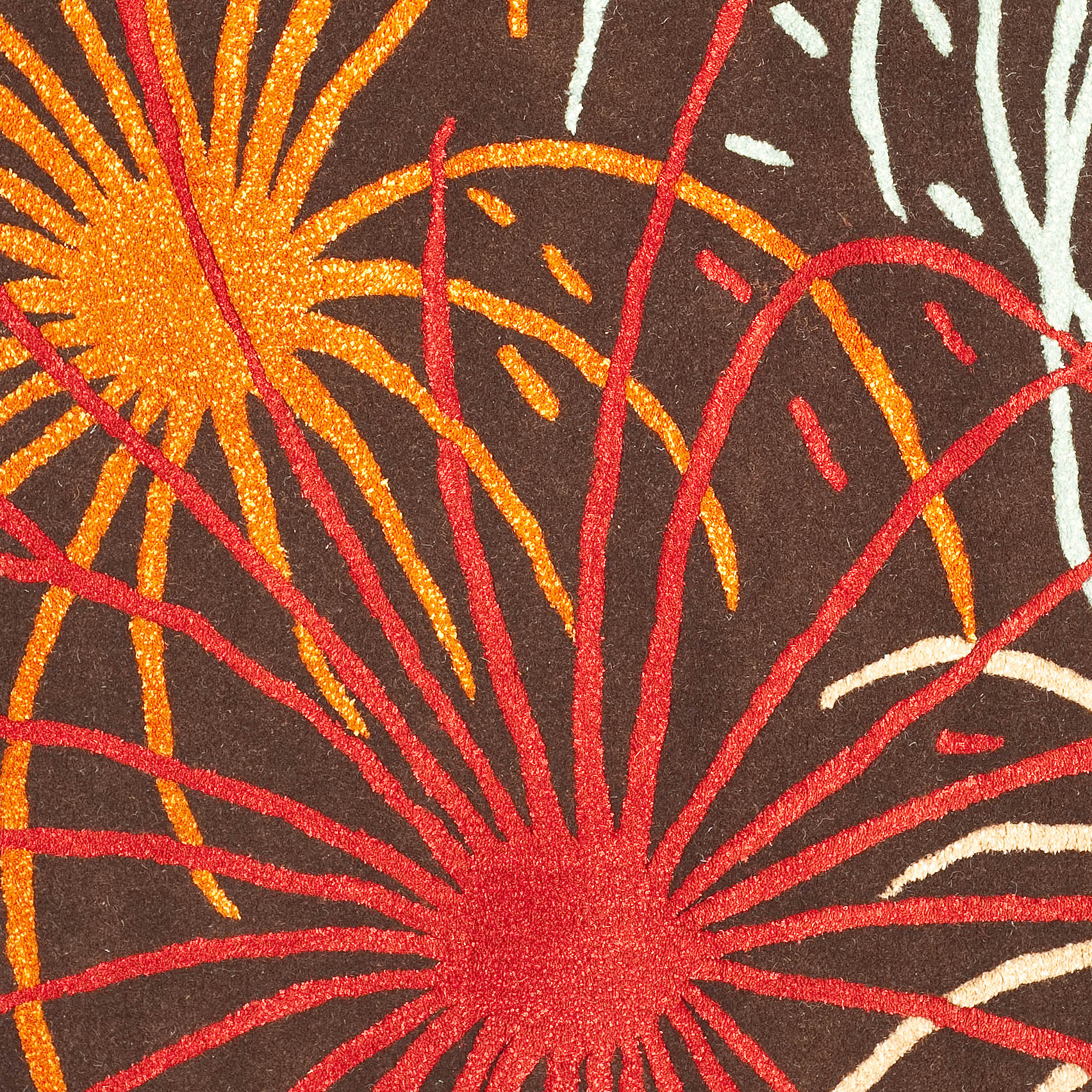 Safavieh SOH757B-6SQ rugs - View #3