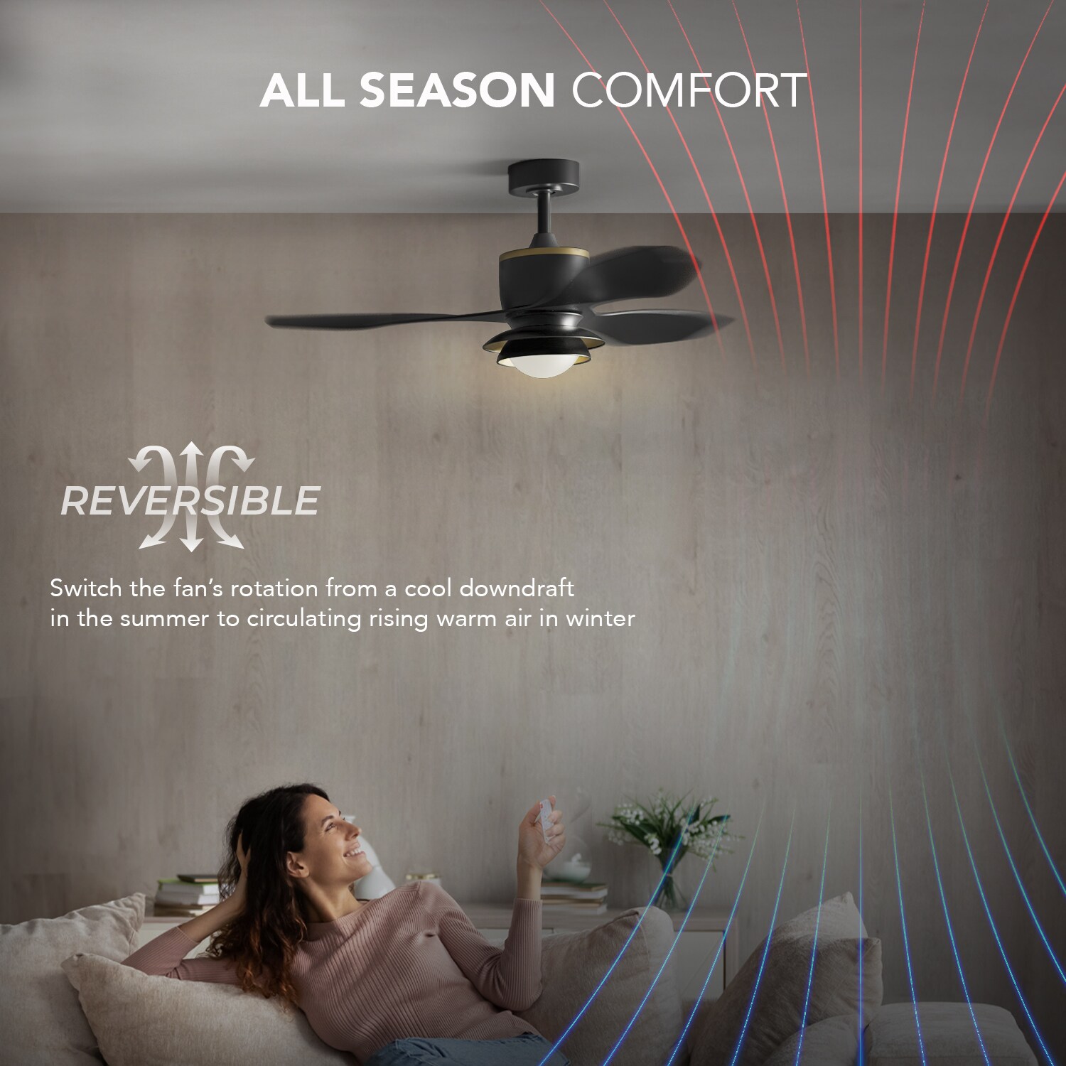Globe Electric 91006642 Ceiling-Fans - View #4