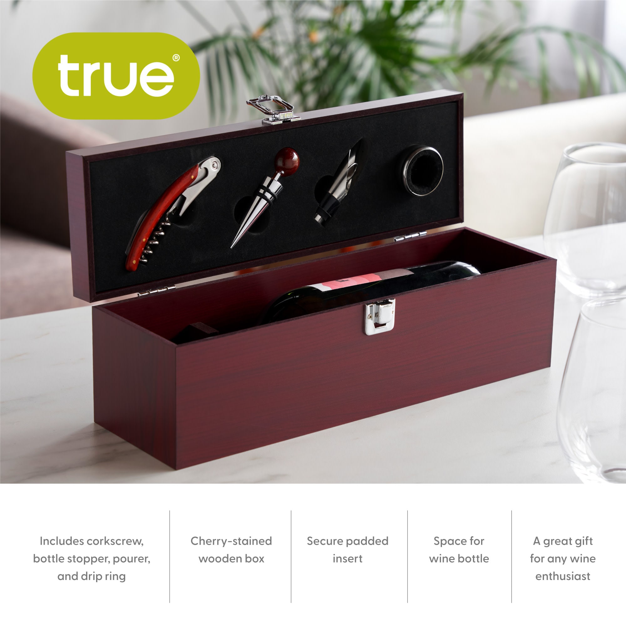 TRUE 0385 Barware-Accessories - View #4