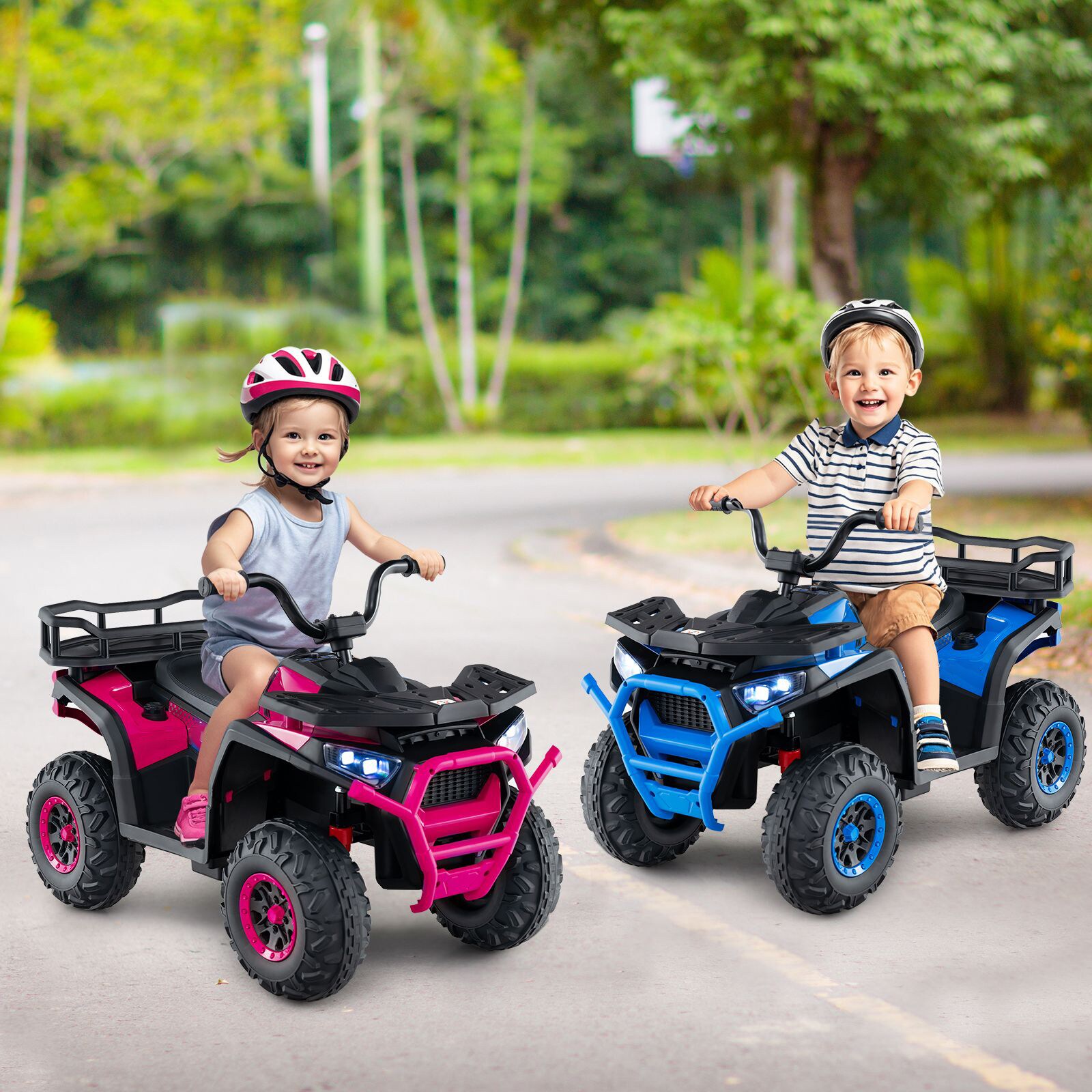 Slickblue D-CO-YN-SU66301QT Play-Toys - View #4