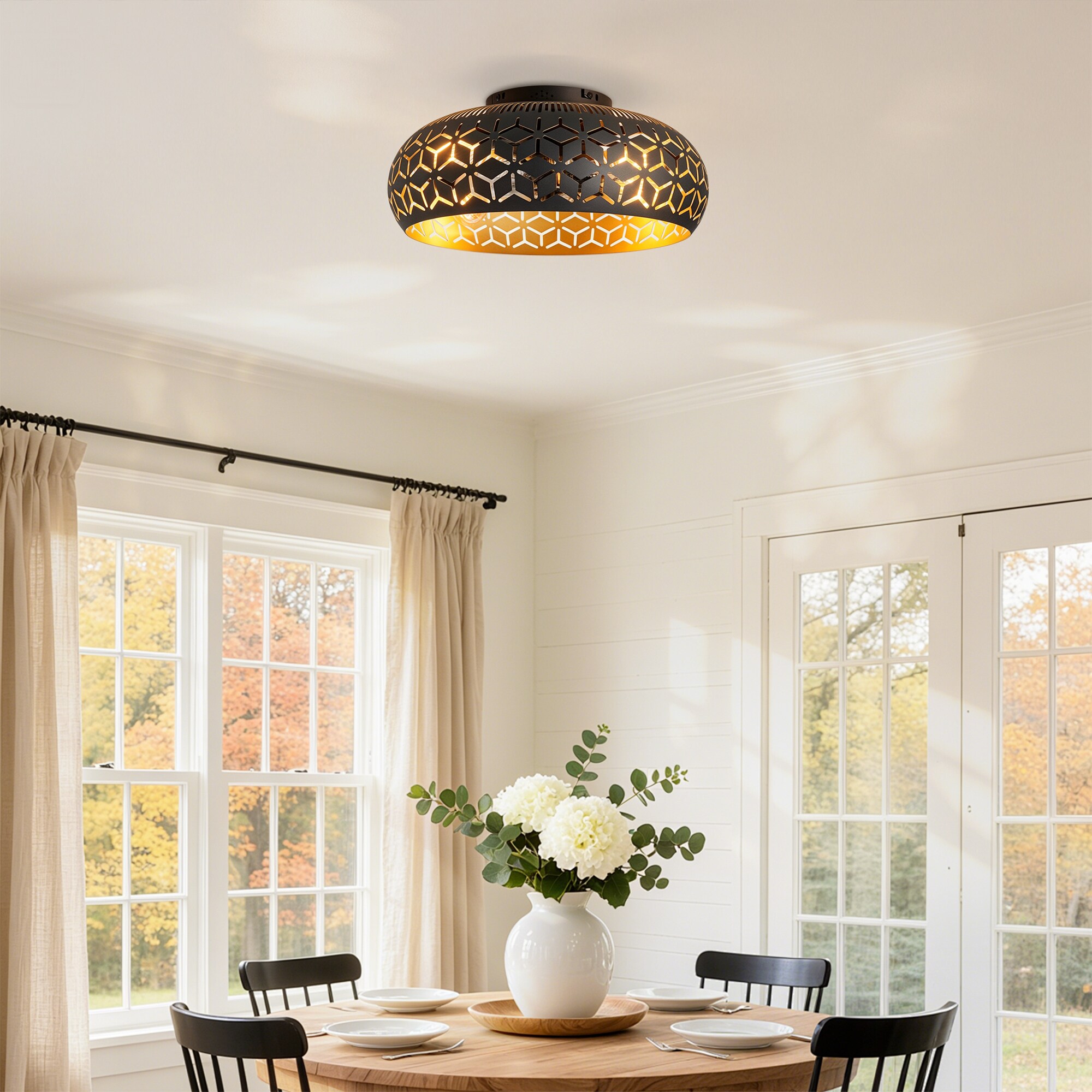 Huluwat P1-6P546901 Ceiling-Fans - View #4