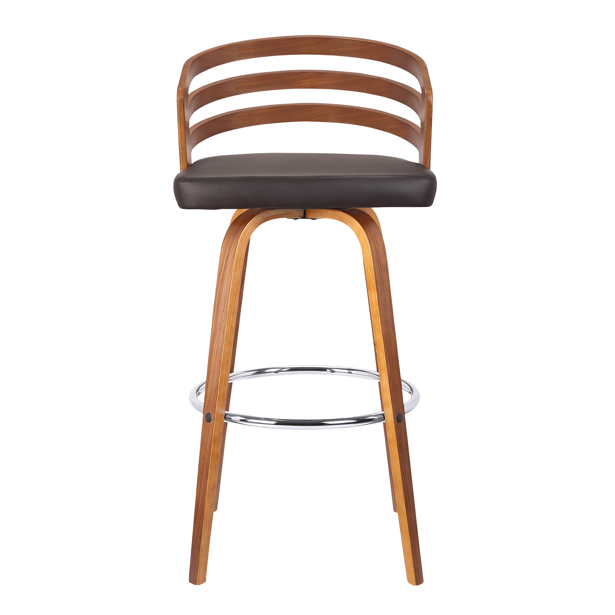Armen Living LCJYBABRWA26 stools - View #2