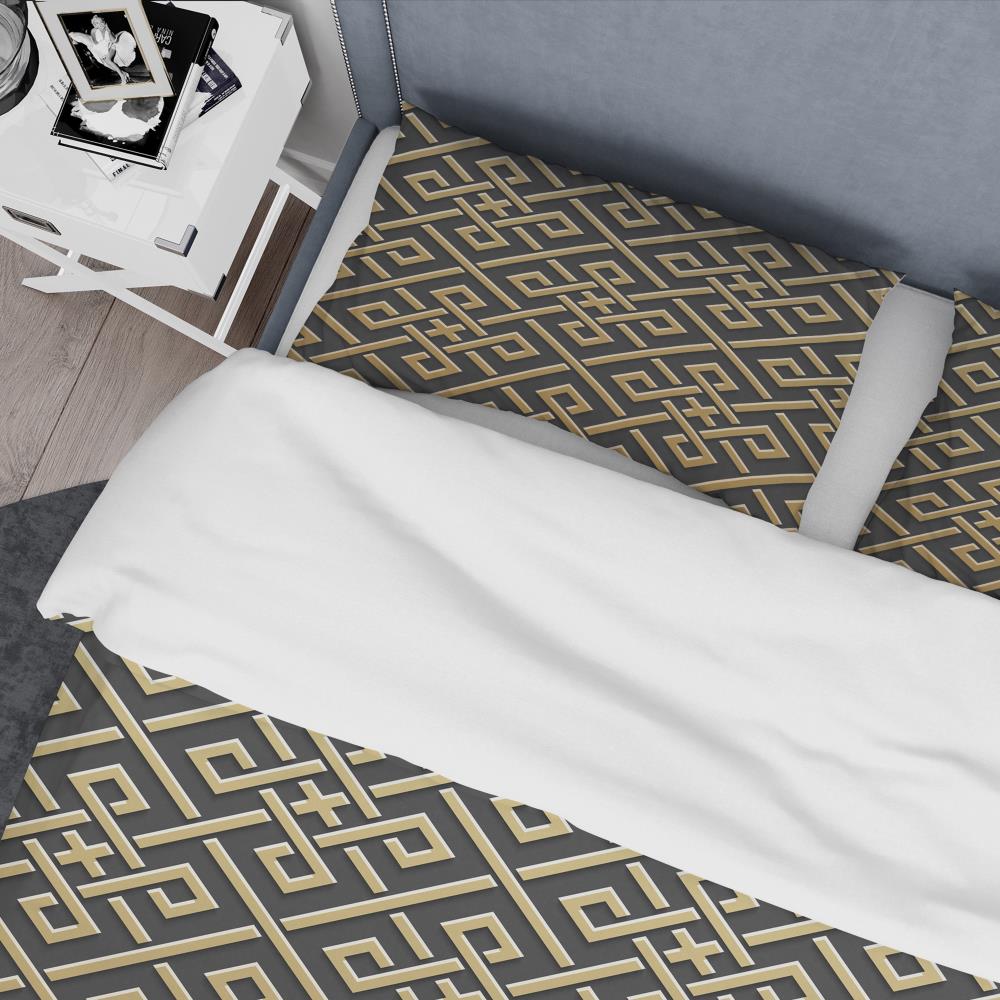 Designart BED24075-K bedding - View #4