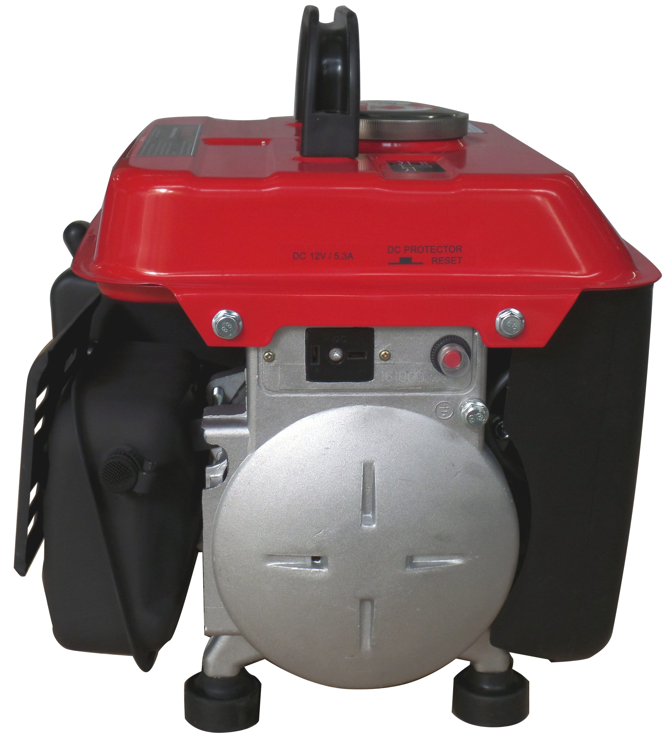 PowerSmart PS50 Portable-Generators - View #5