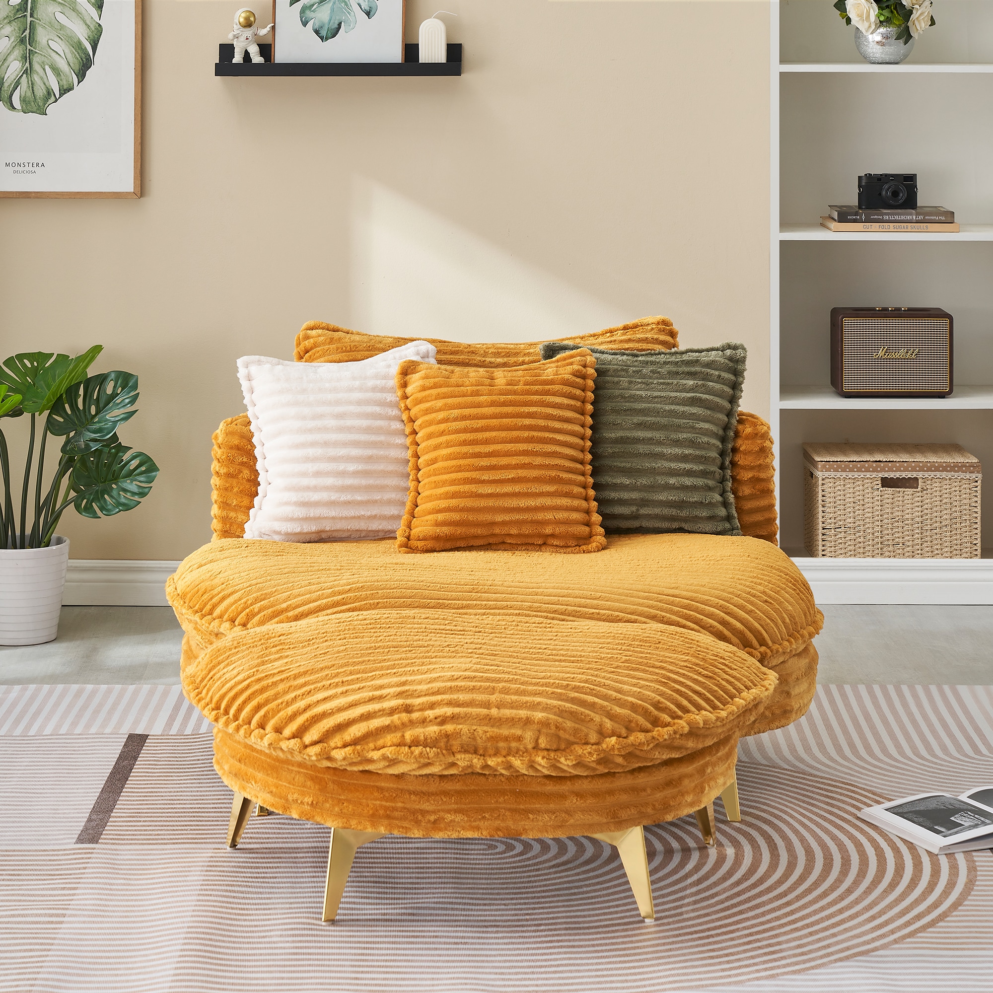 Bybafun YC5200083 Sofas-Loveseats - View #10