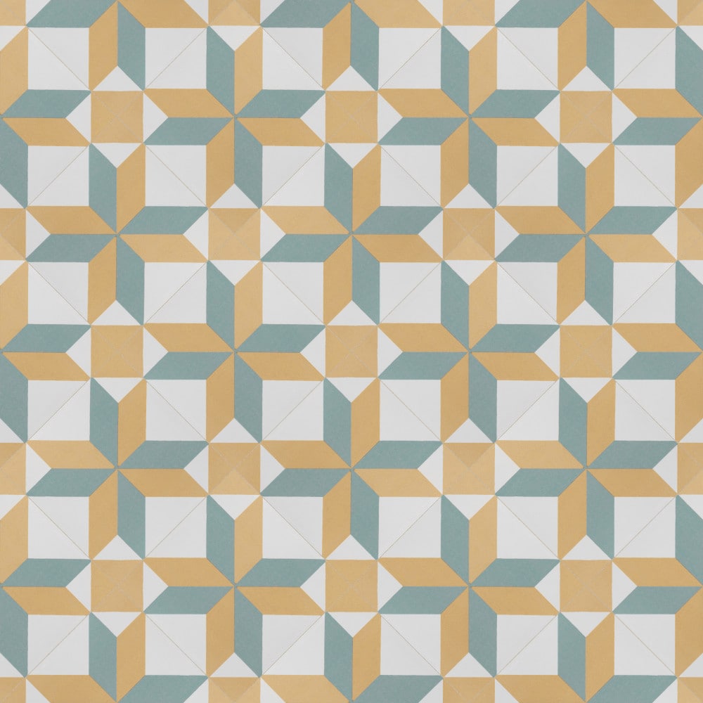 Affinity Tile S1FRC8REVP Tile-Samples - View #5