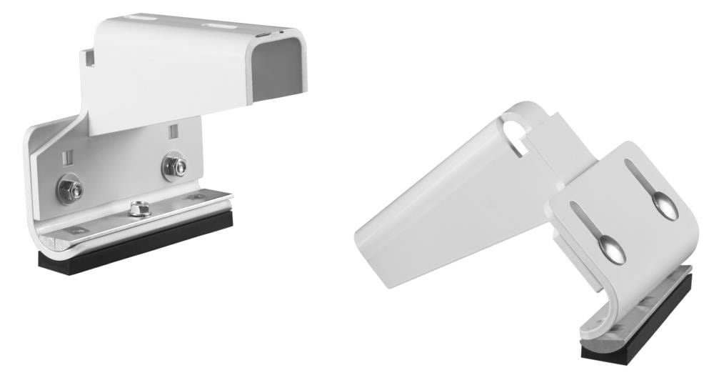 WEATHER GUARD 2510F Aluminum Roof (Hardware Included)