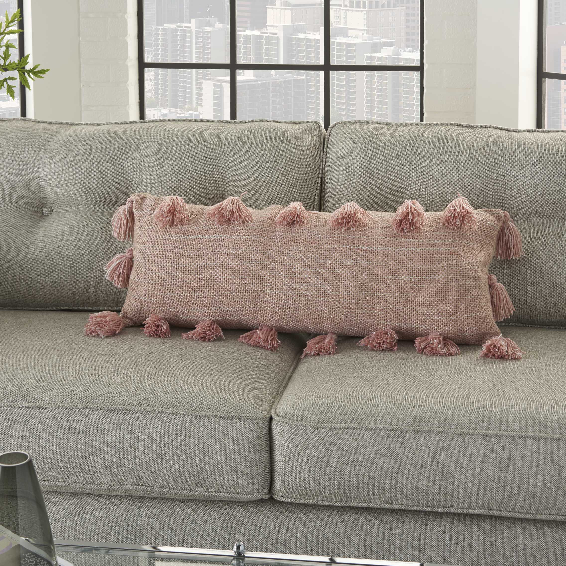Mina Victory 798019074708 Accent-Pillows - View #2