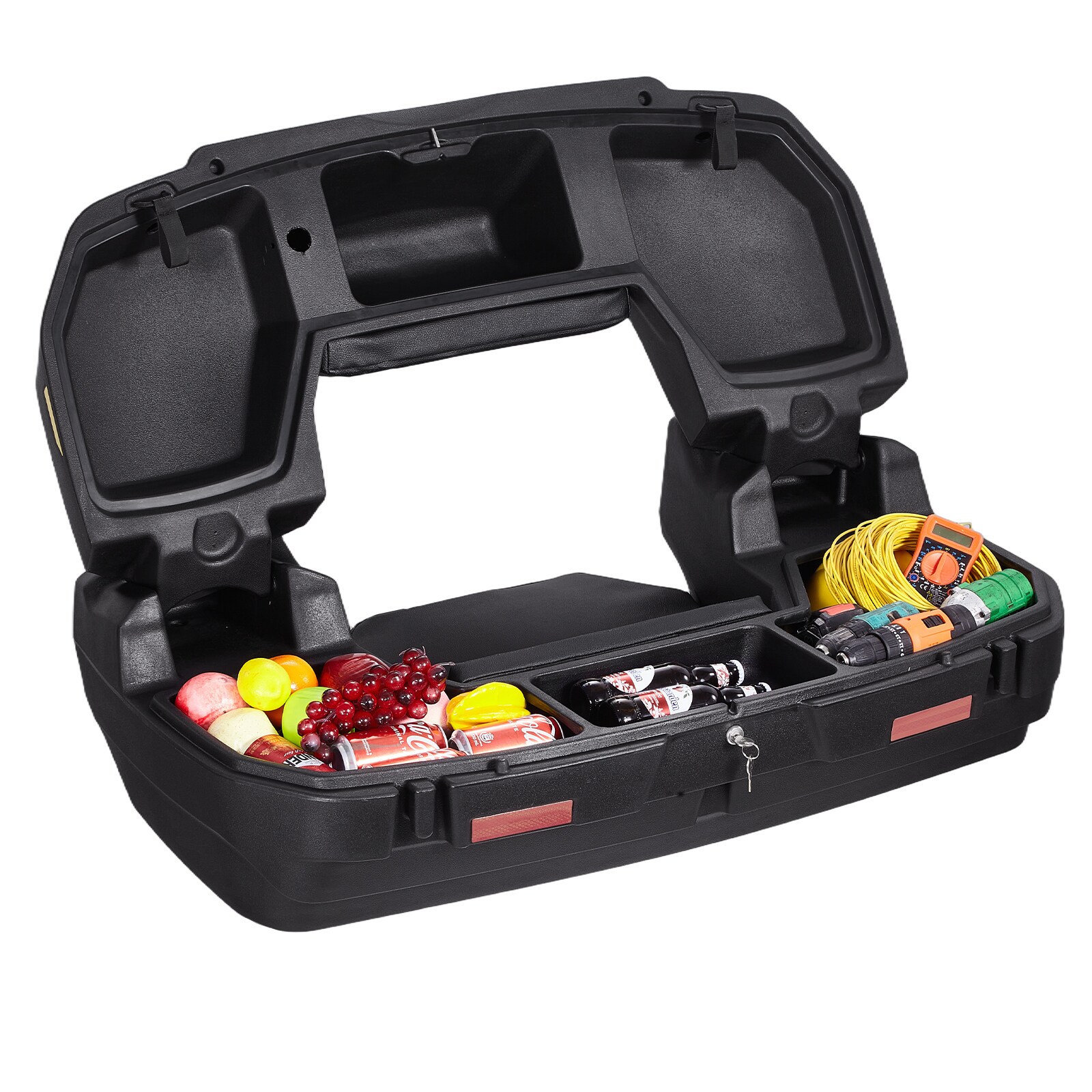 VEVOR SCATVZBBYZJY09187V0 Rec-Vehicle-Acc - View #8