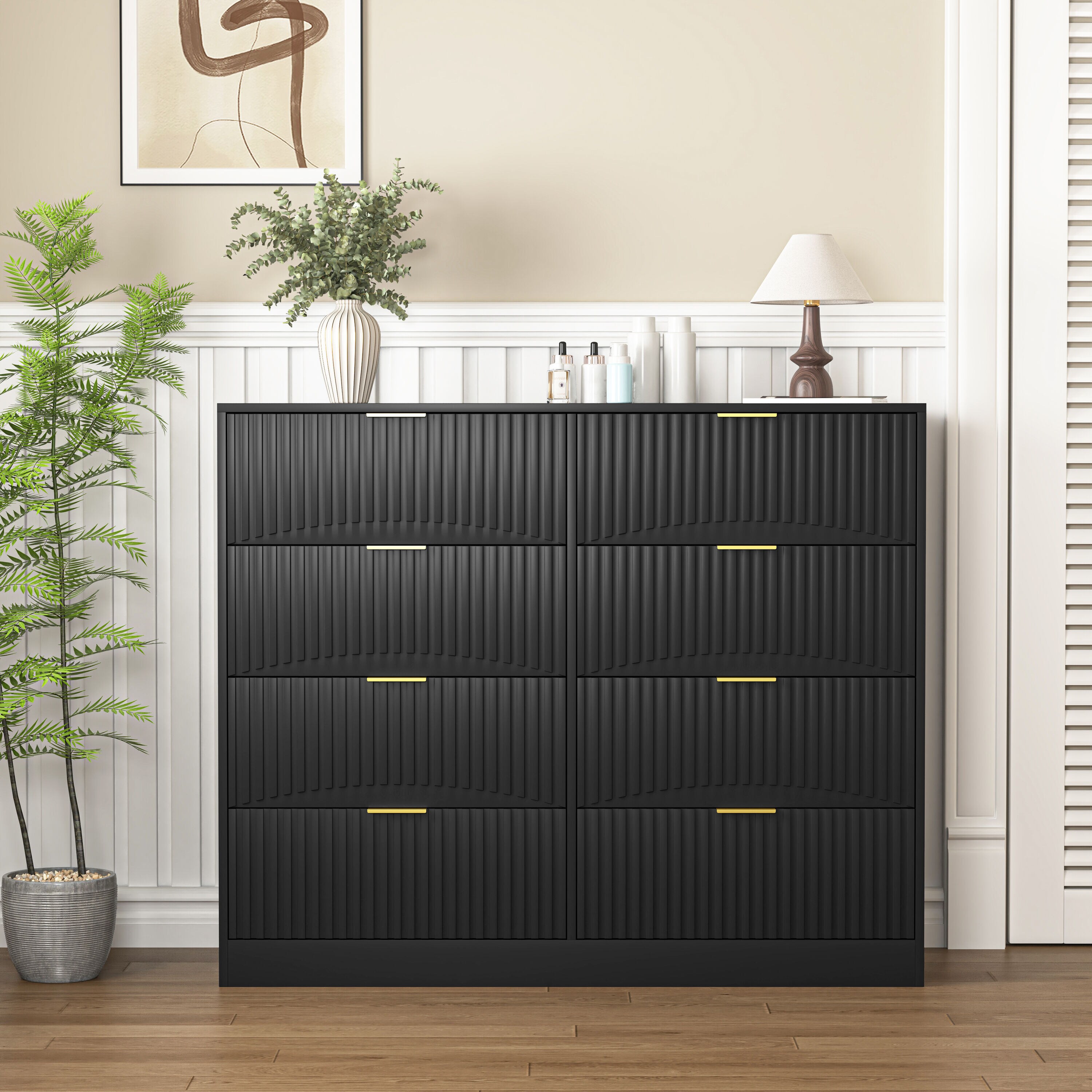 LUXEYARD DS-X-DRW409P307537 dressers - View #2