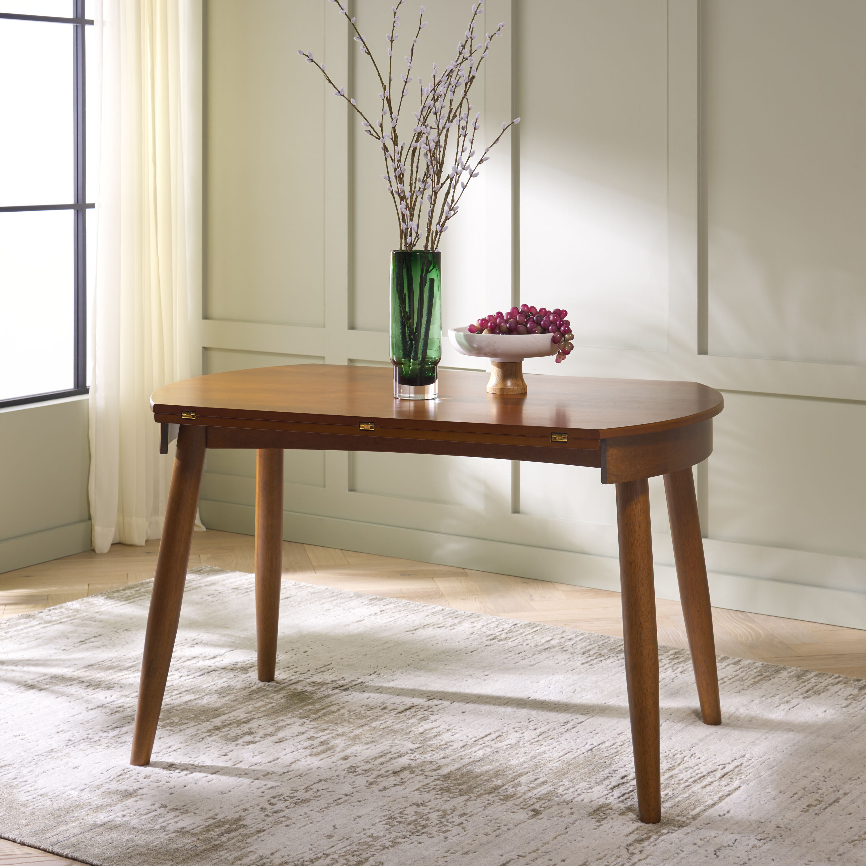 Safavieh DTB1407A Dining-Tables - View #2