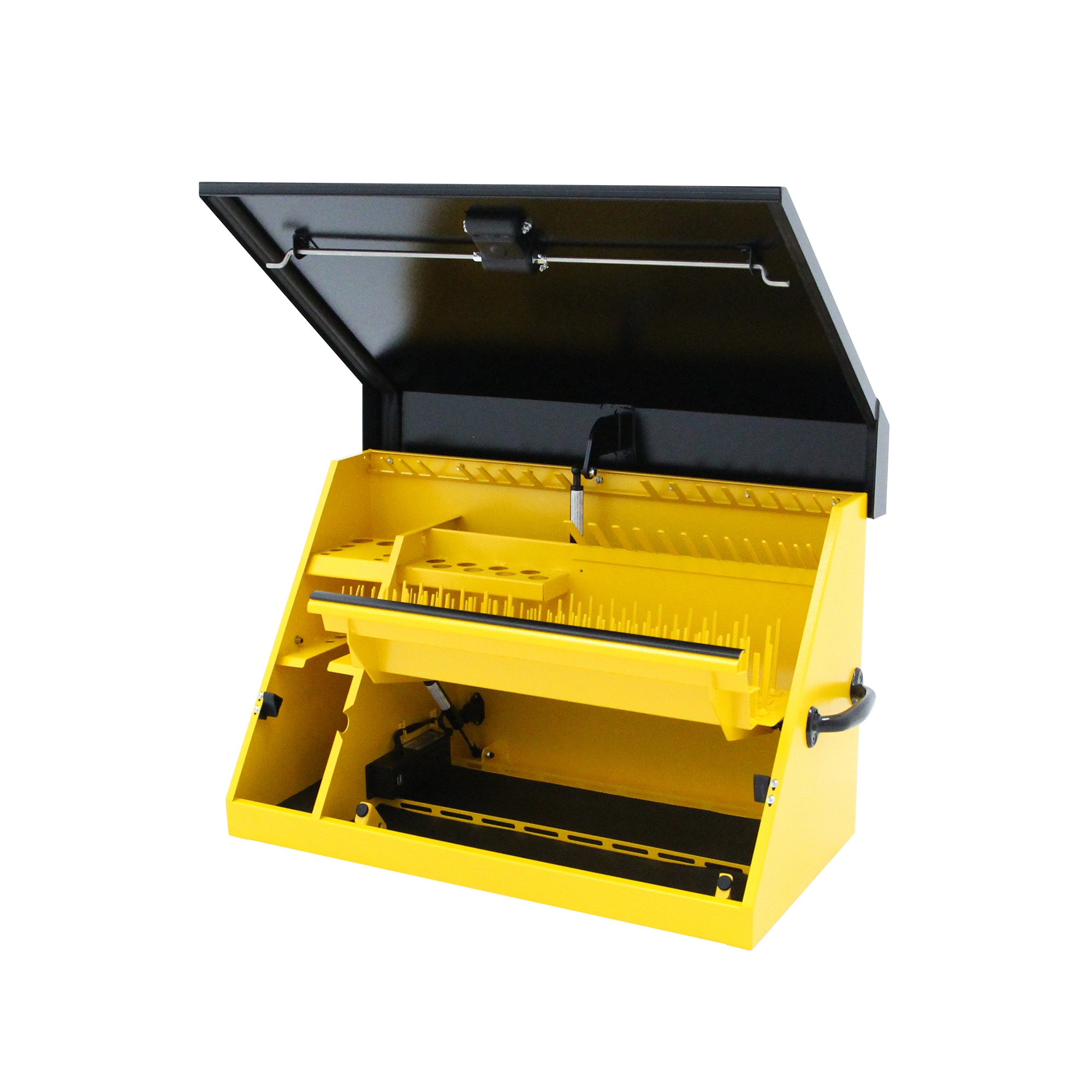 DEWALT DXTB30BY Tool-Boxes - View #6