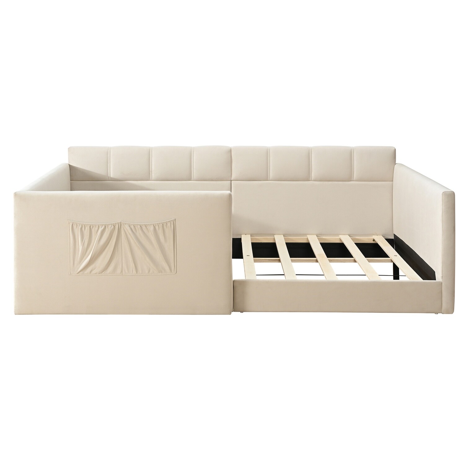 FlowLuxe AQ13LWOT64C5 beds - View #3