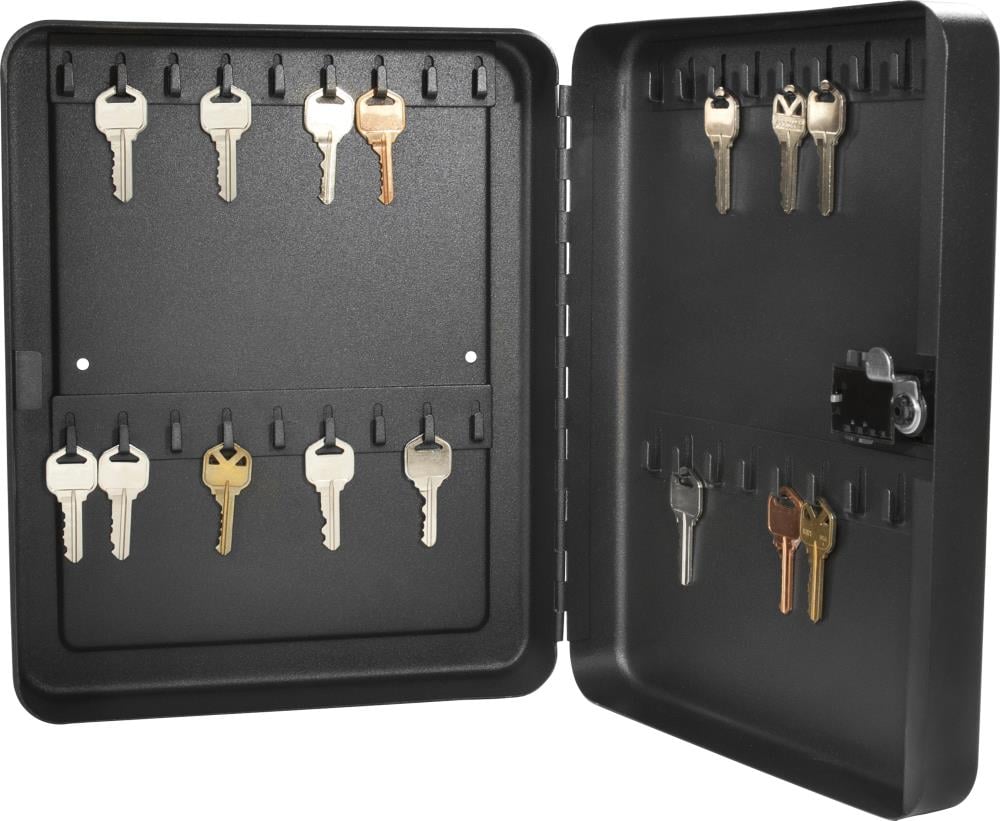 Barska AX11820 Keyed Key safe