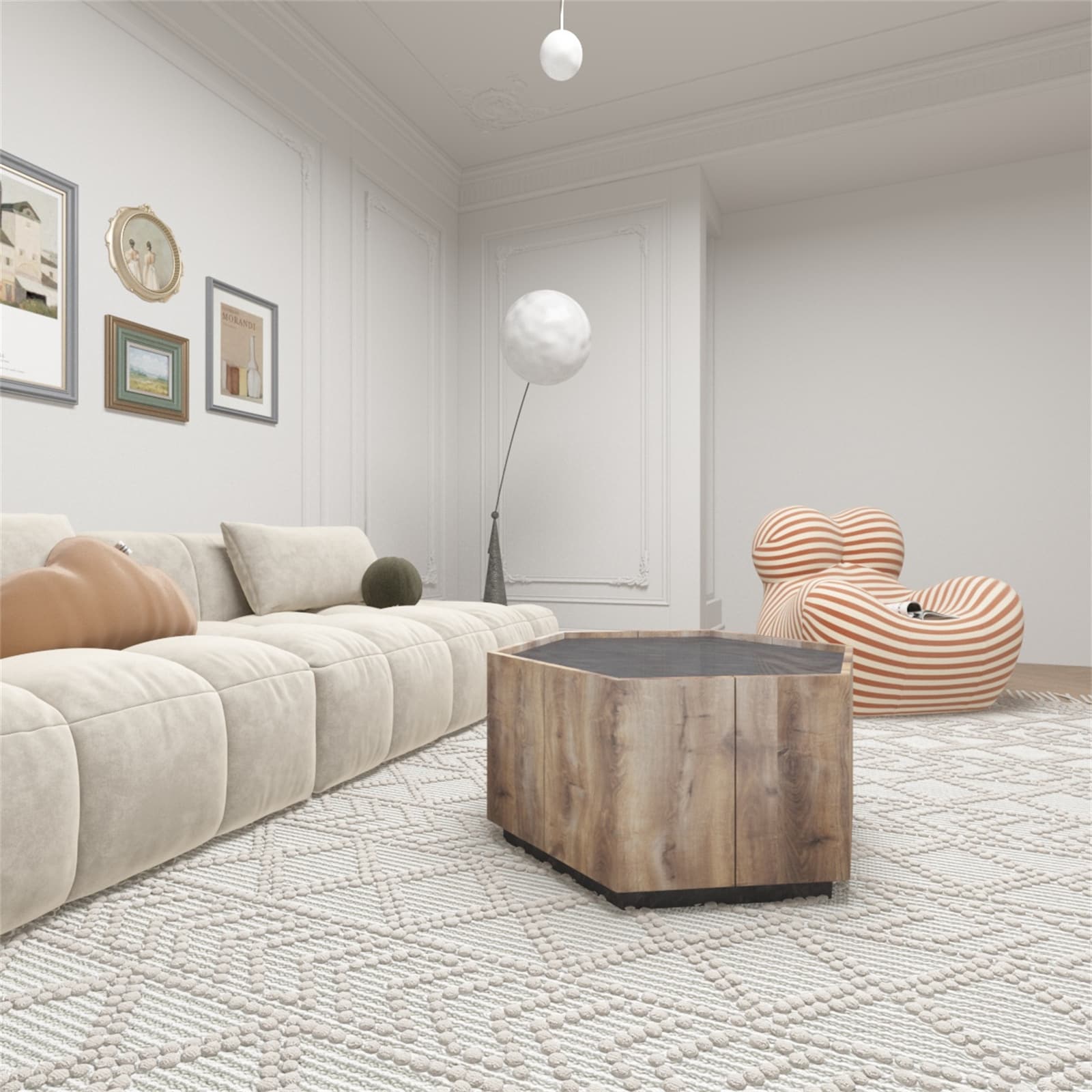 BESTCOSTY W881SLJW00001ZYYRL End-Tables - View #4