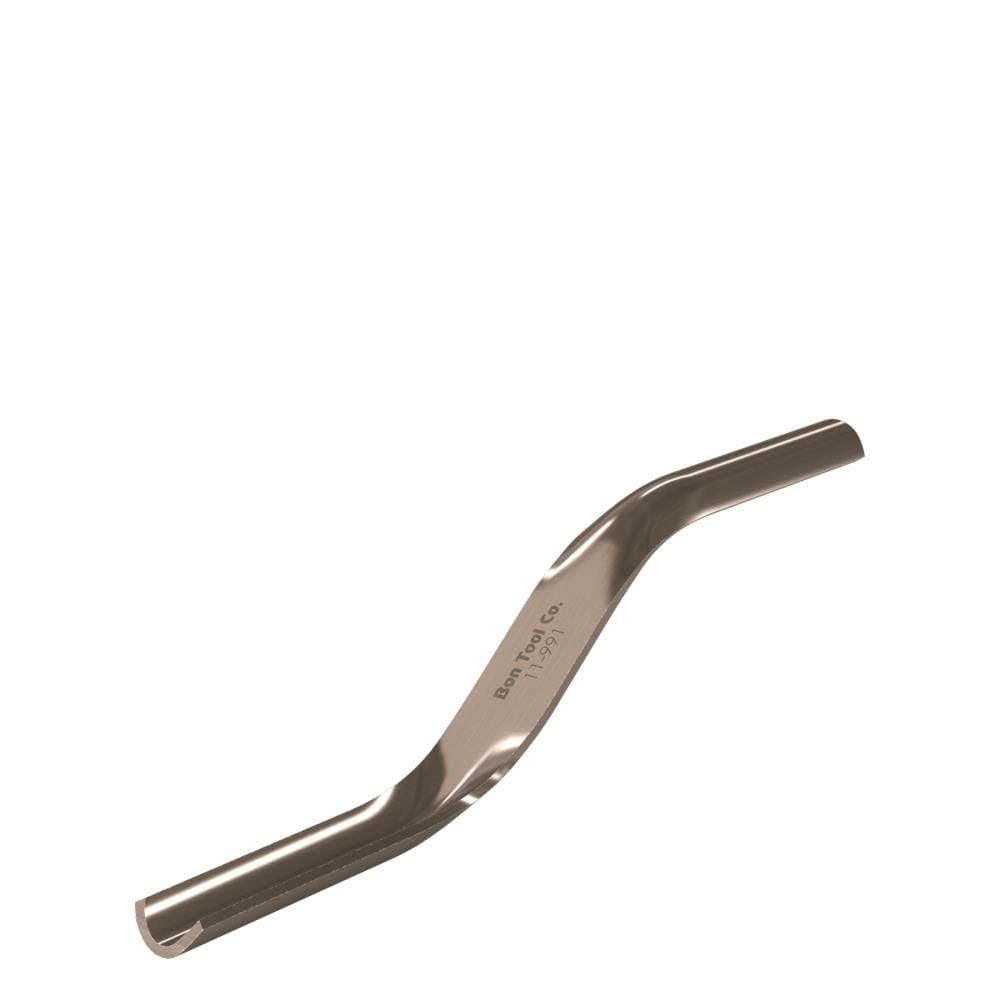 Bon Tool 11-991 10.5-in Steel Brick Jointer