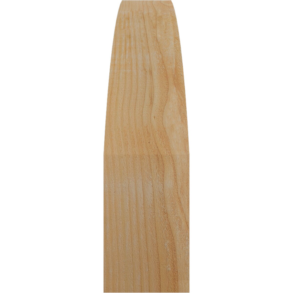 Ekena Millwork BRC06X22X26THR00RDF braces - View #4