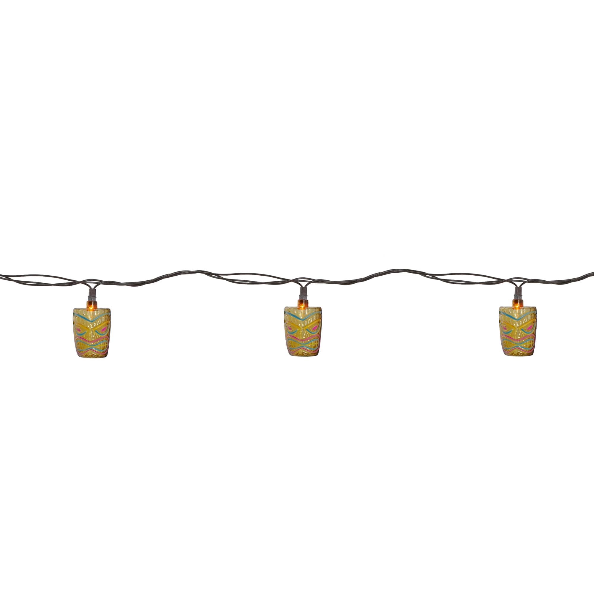 Northlight NORTHLIGHT YS18889 Patio-String-Lights - View #3
