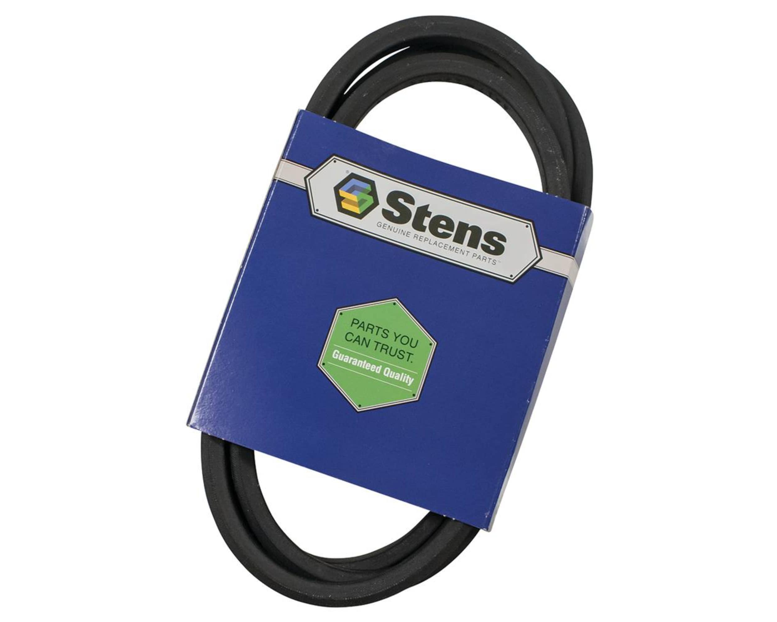 Stens 265-272 1/2-in x 71.25-in Drive Belt, for 30-in Riding Mower/Tractors, Replaces OEM Part Number 10749, 7010749, 7010749Yp, Aa68