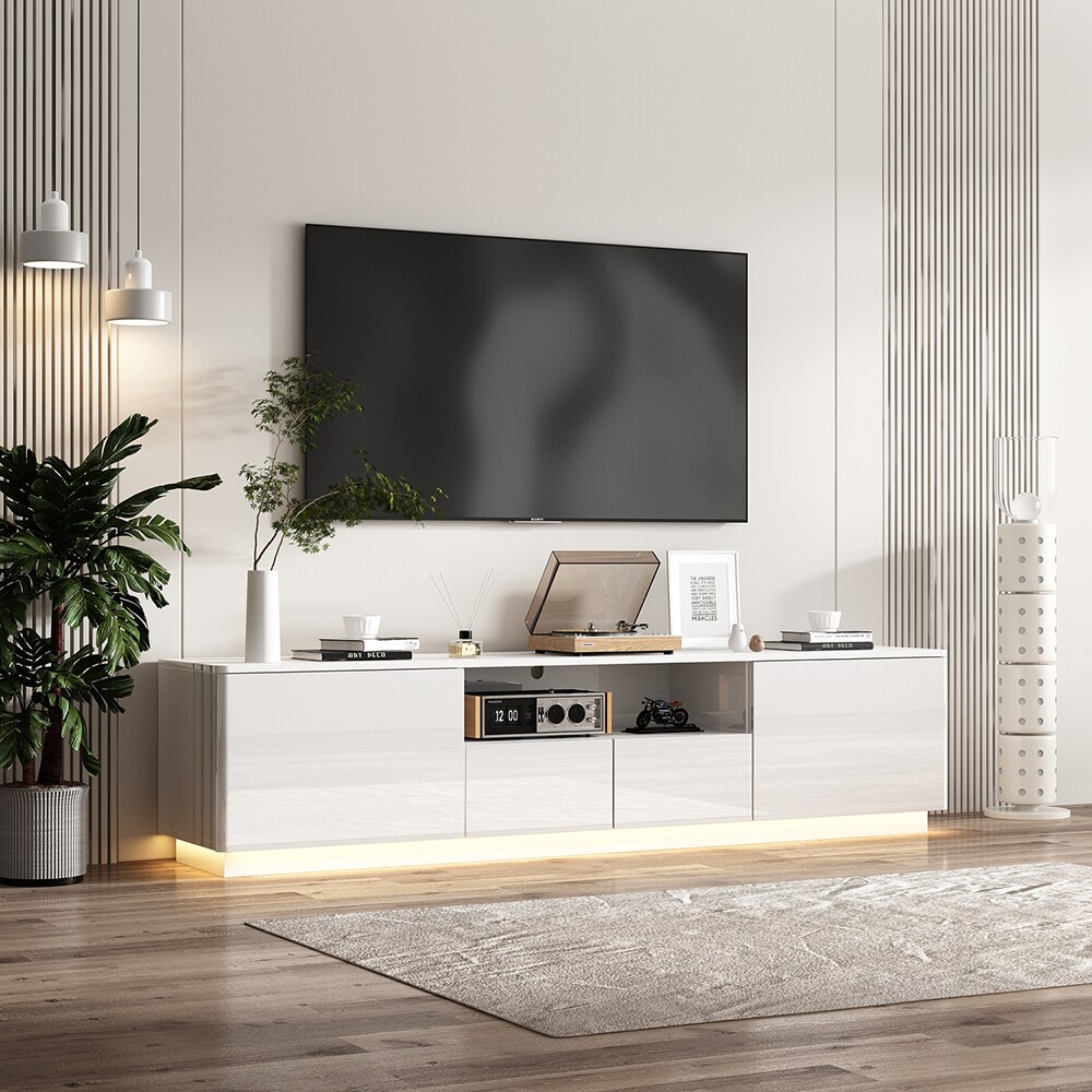 Homsee V-KF020337-01 Tv-Stands - View #3