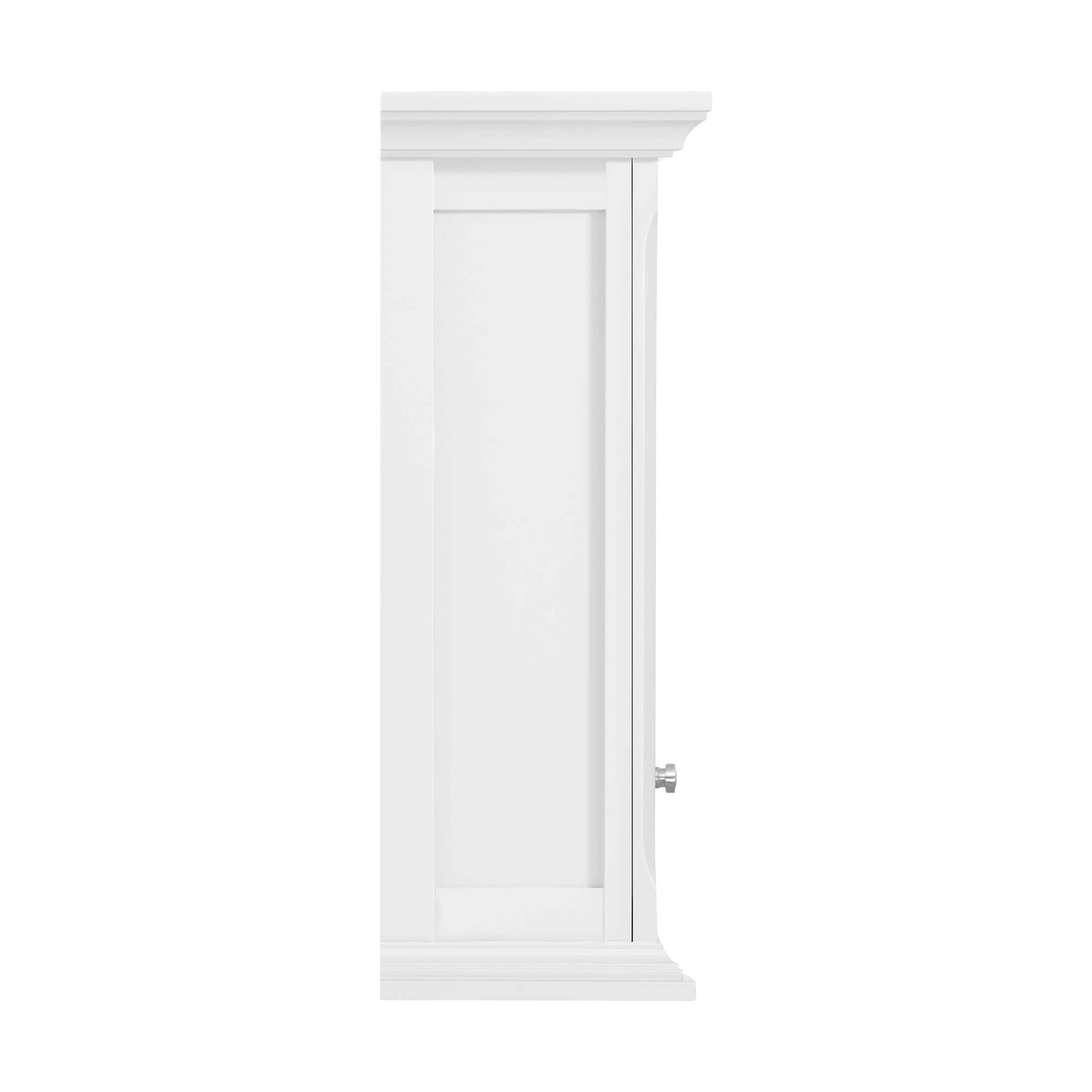 allen + roth 2026WC-24-201 Bathroom-Wall-Cabinets - View #14