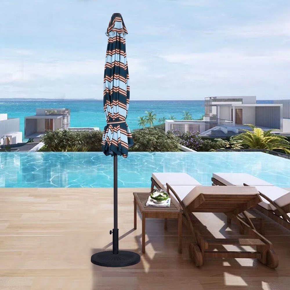 Kahomvis HEY-QP109-970 Umbrellas-2 - View #7