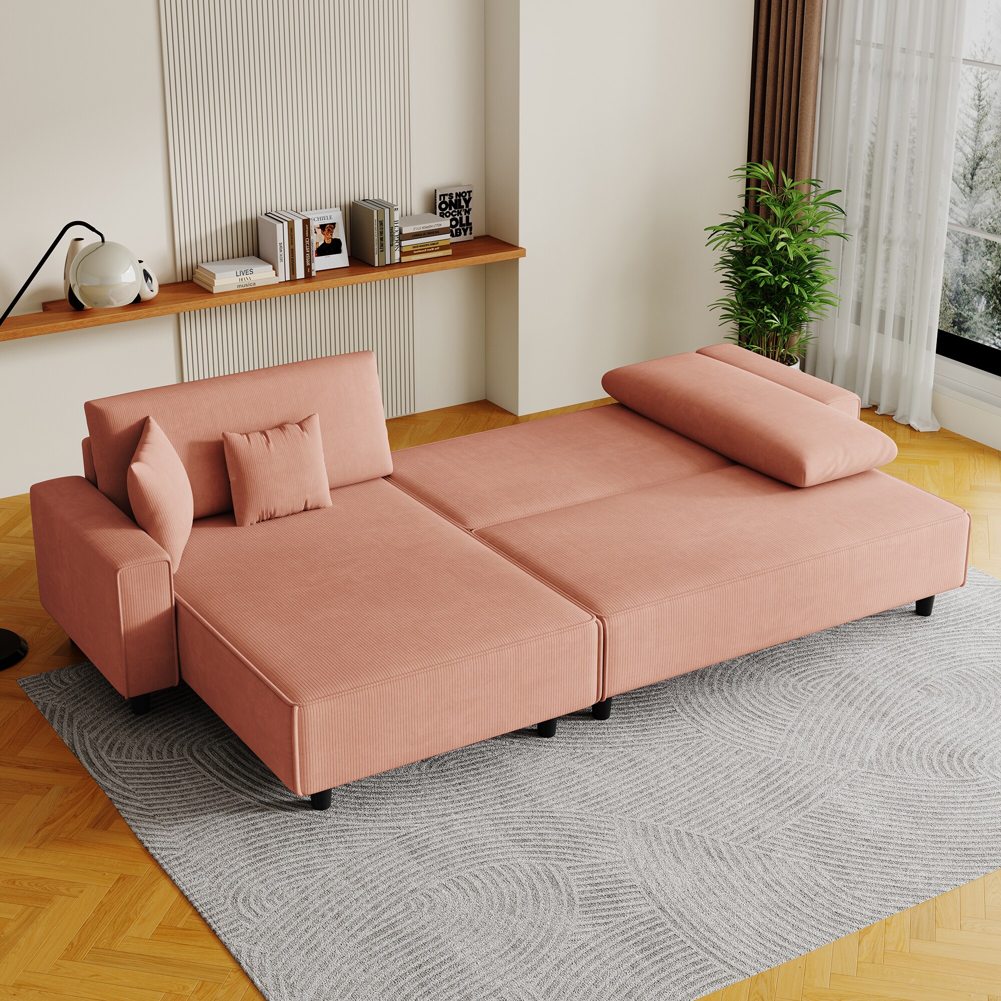 Bybafun YD2700096 Sofas-Loveseats - View #12