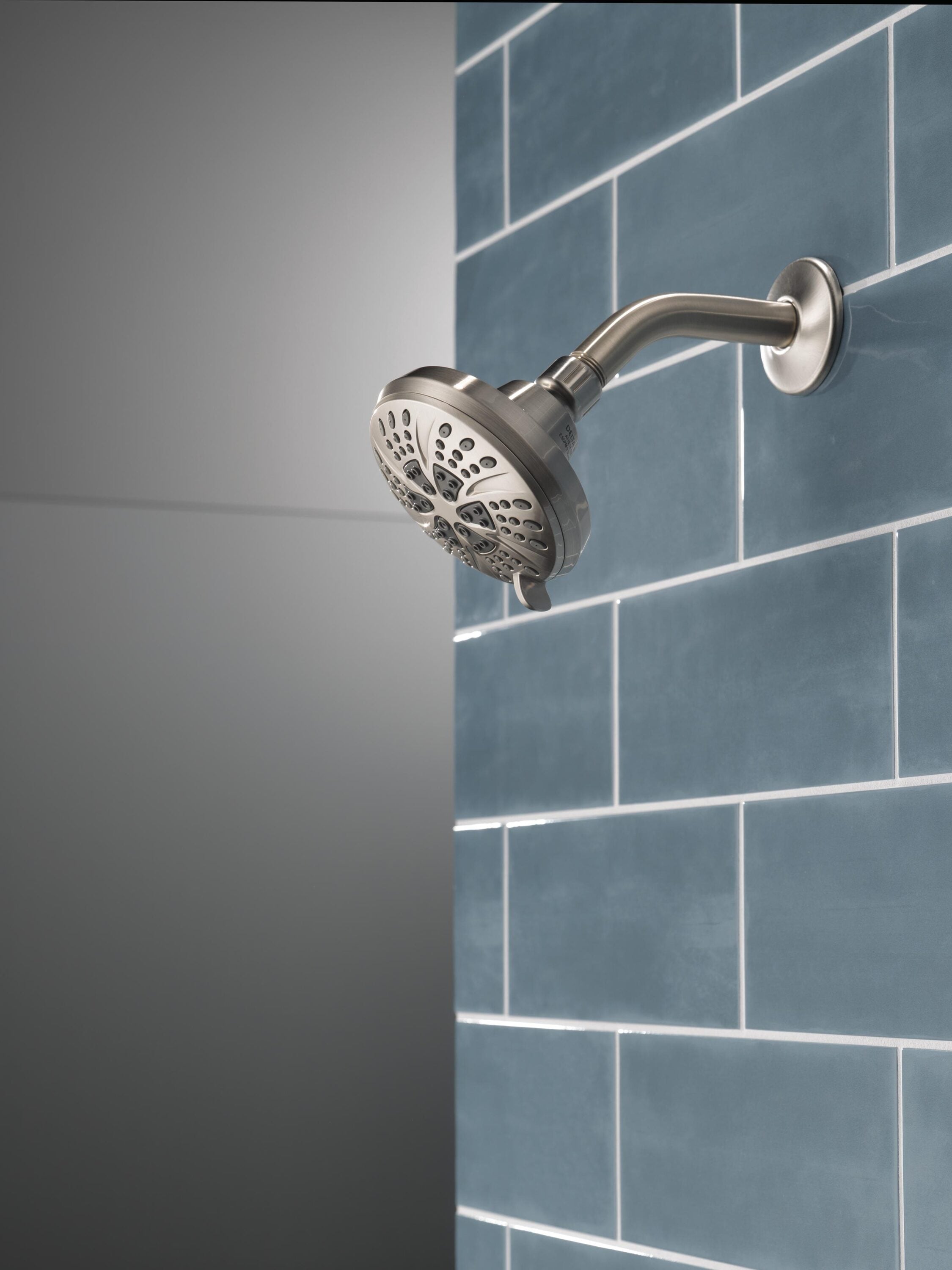 Delta 75661DSN Fixed-Showerhead - View #7