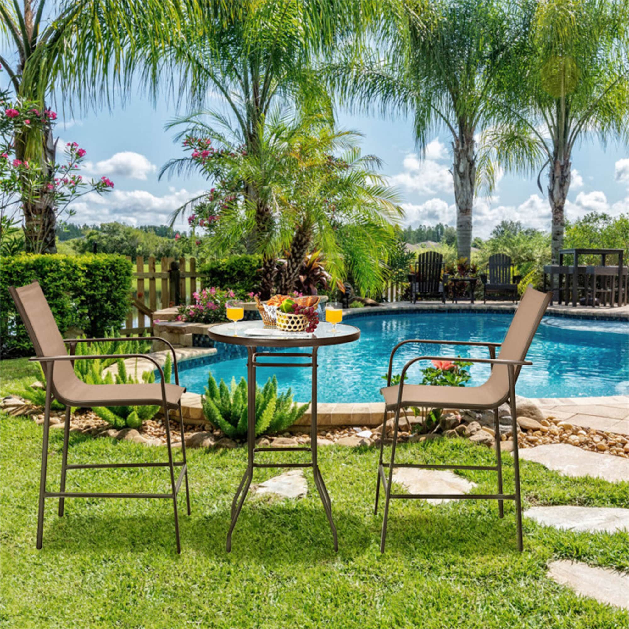 BABOOM BOM-27037-OR Patio-Dining-Sets - View #6