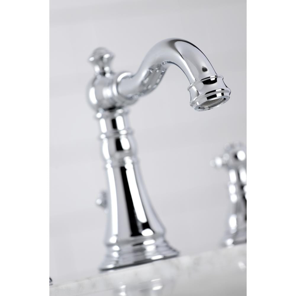 Kingston Brass WLFSC1971AKL Lavatory-Faucets - View #6