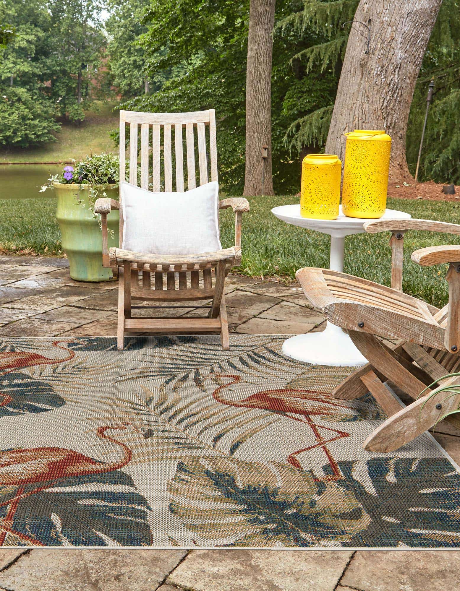 Unique Loom 3176860 rugs - View #6