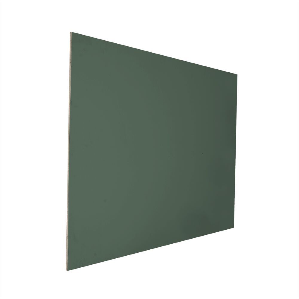 RELIABILT LS-SB-PA4836 Cabinet End Panel 48-in W x 36-in H x 0.47-in D Basil Green Painted (Wall Cabinet End Panel)