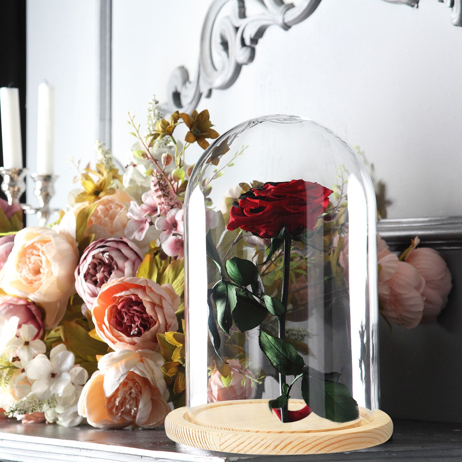 PATIKIL S25093001UX2917 Ornament-Storage - View #4