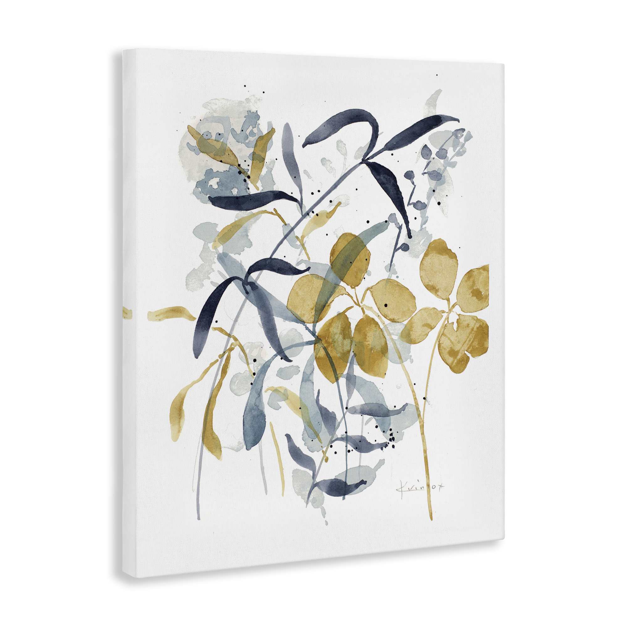 Stupell Industries BT-277-CN-36X48 Wall-Art - View #2