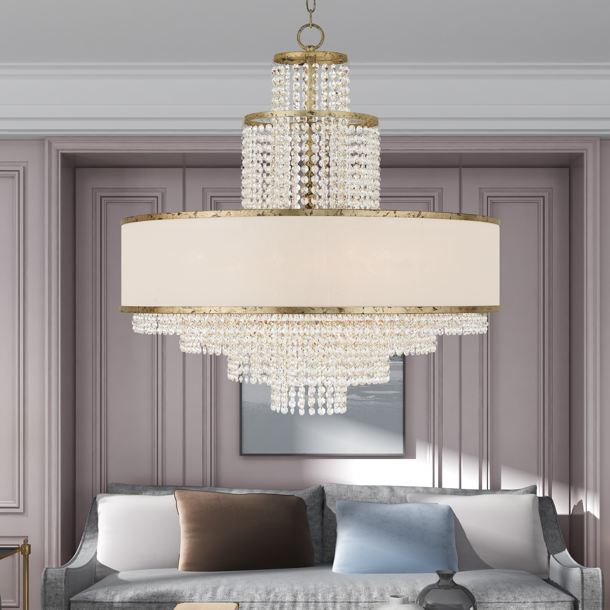 Livex Lighting 50788-28 b090015 - View #5