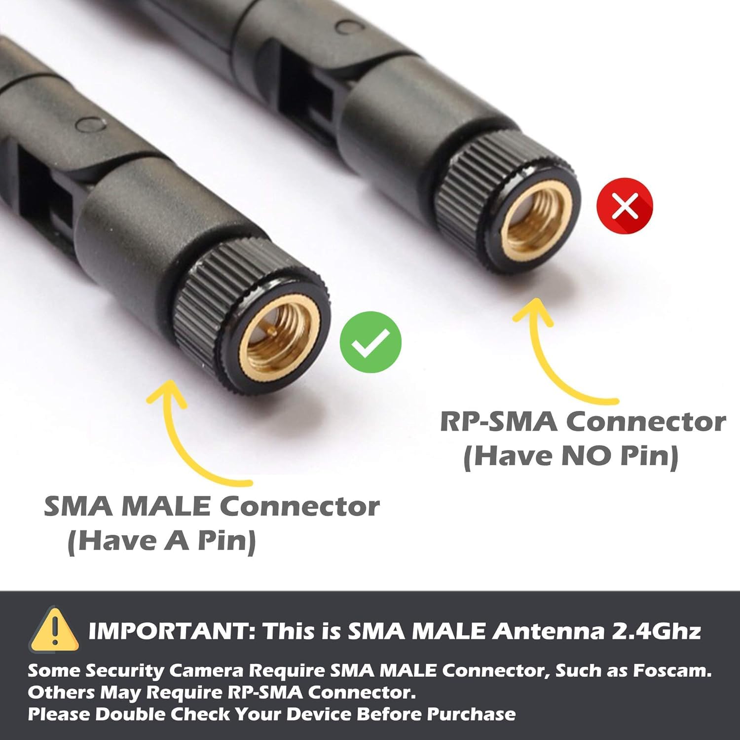 Misopily LMS0728M008 antennas - View #2