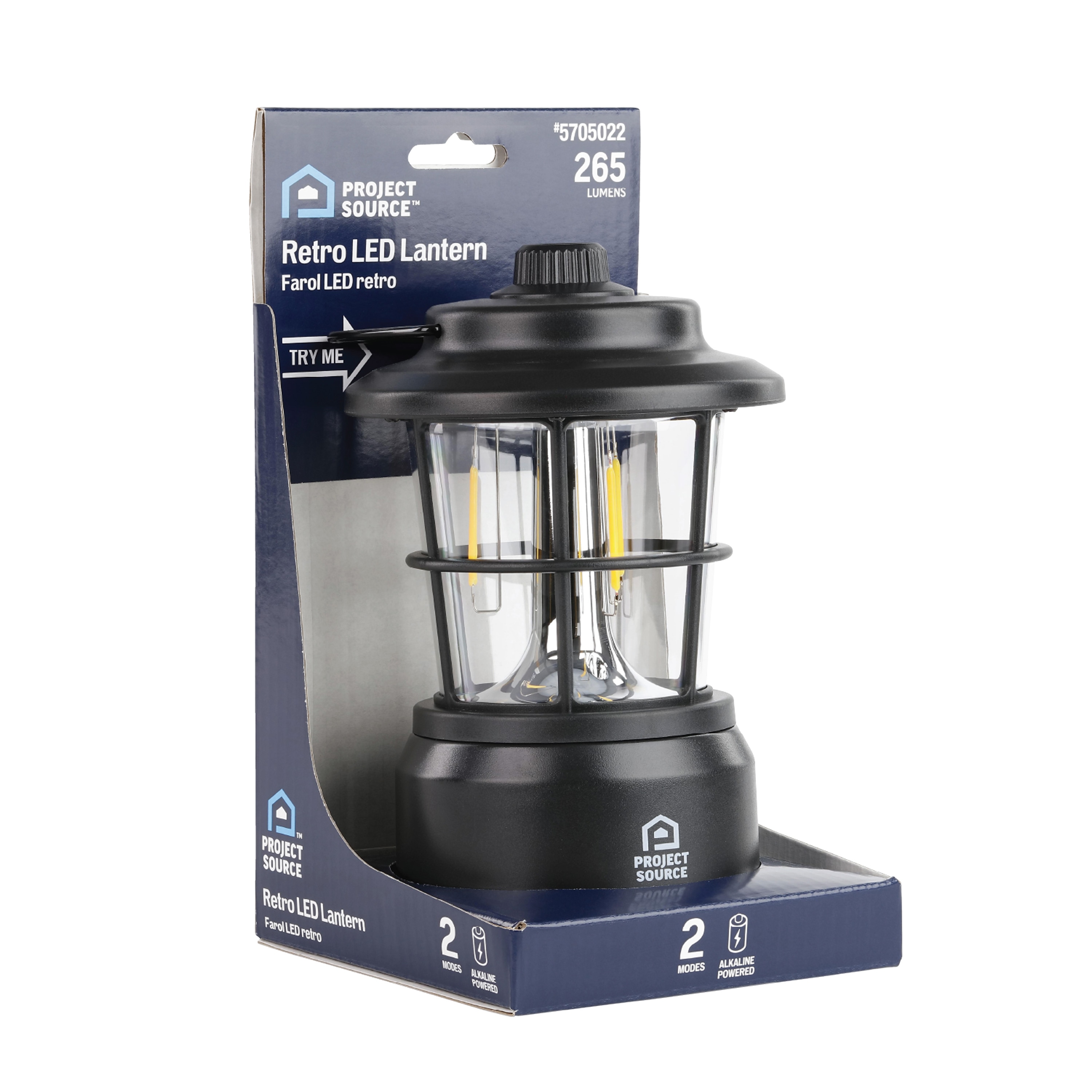 Project Source LP-PS1535 Lantern-Flashlights-Llc - View #5