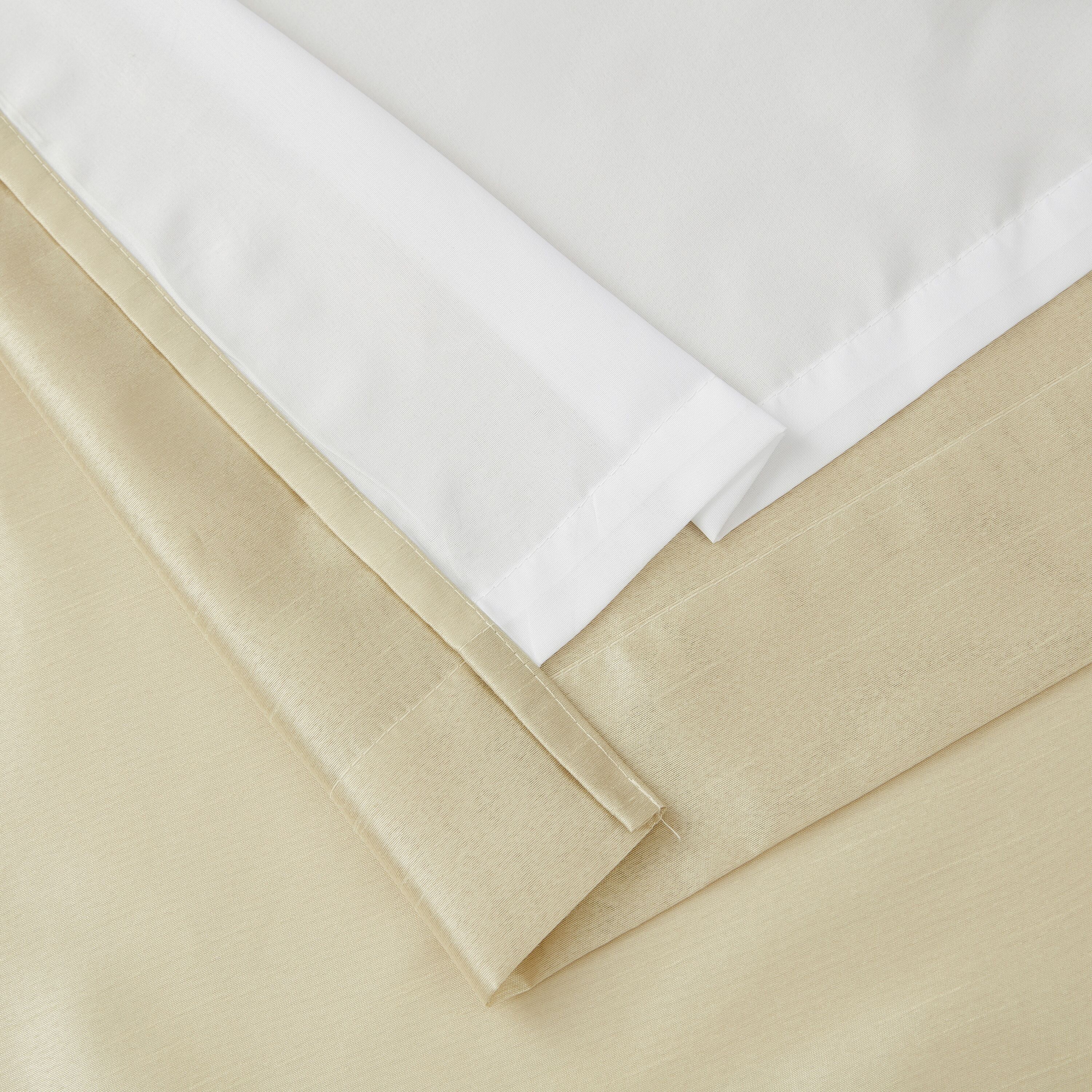 HLC.me JFFRSN-96BEIG curtains - View #7