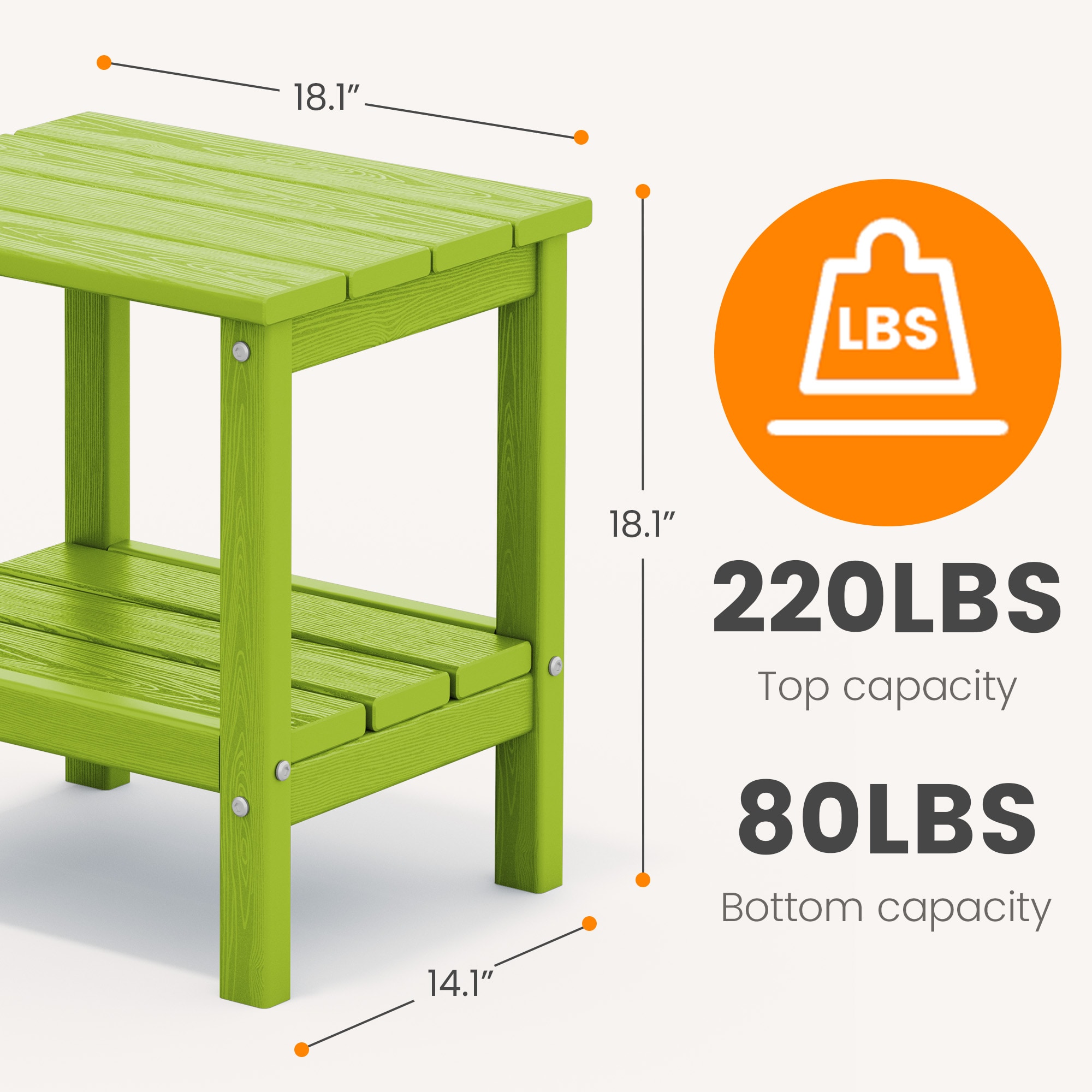 JEAREY YDZDY3JT-AG Patio-Chairs - View #9