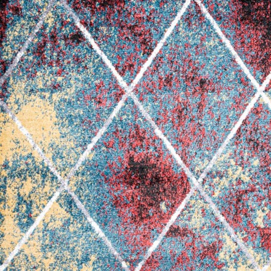 JONATHAN  Y SEU102J-5R rugs - View #11