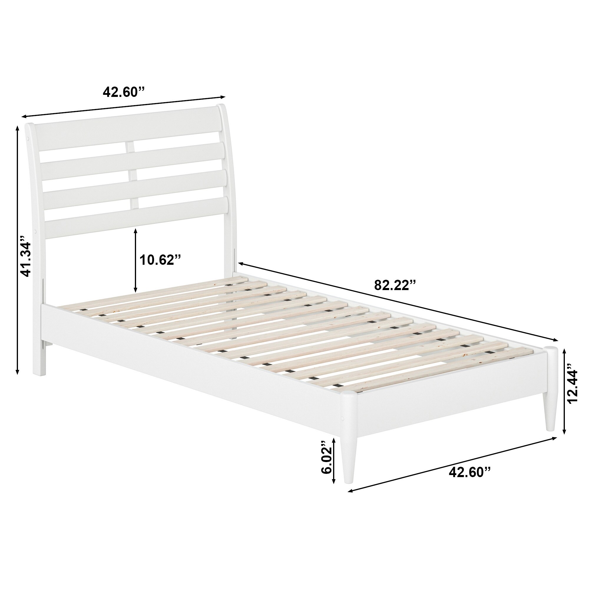 AFI AR9778022 beds - View #13