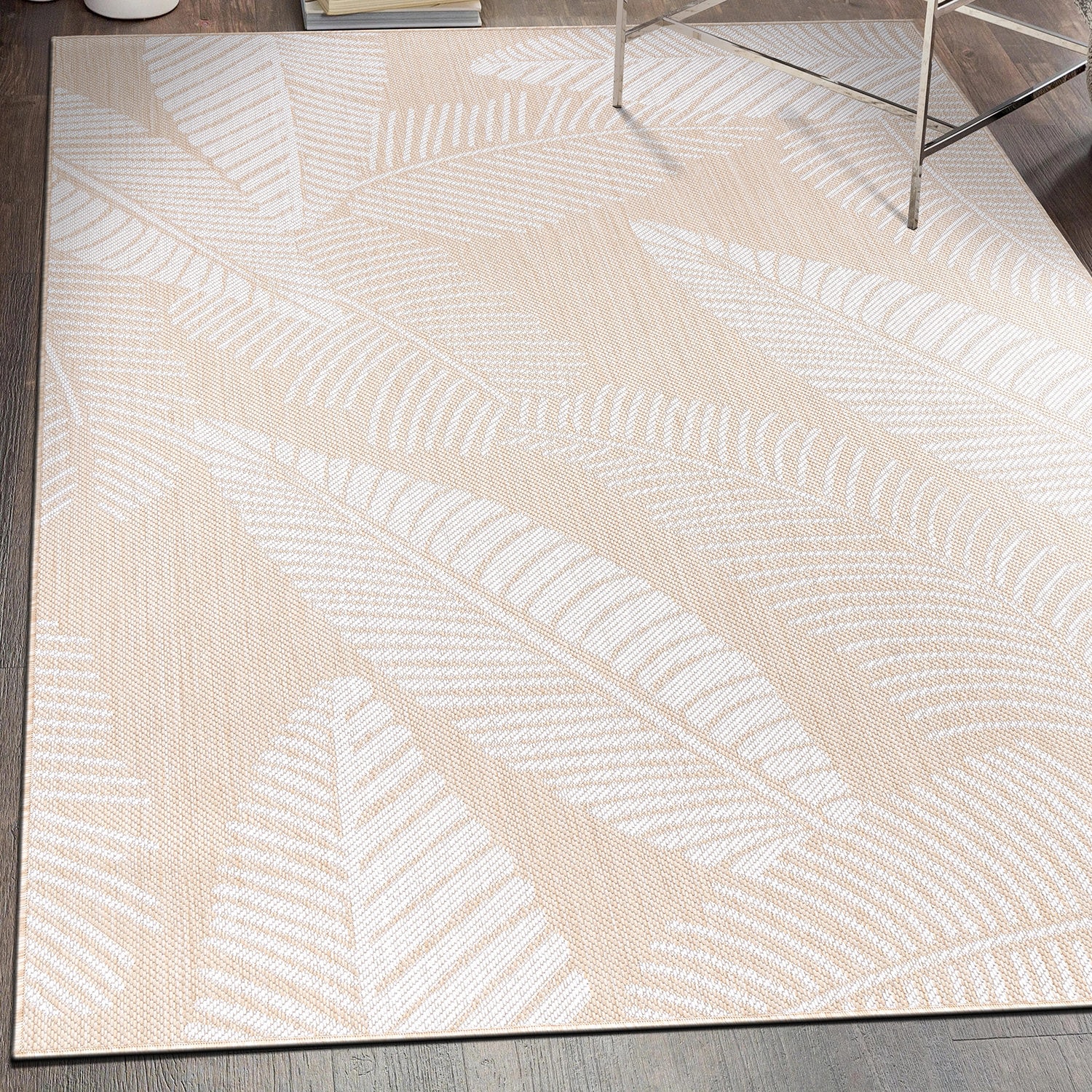World Rug Gallery 114NATURAL5X7 rugs - View #9